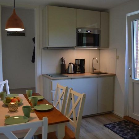 Ferienwohnung Osteland Neuhaus an der Oste Εξωτερικό φωτογραφία
