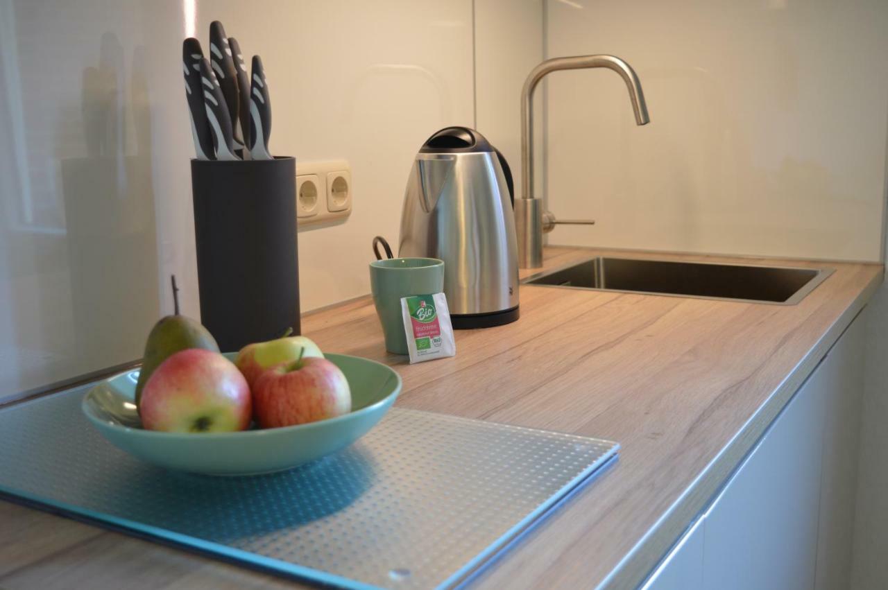 Ferienwohnung Osteland Neuhaus an der Oste Εξωτερικό φωτογραφία